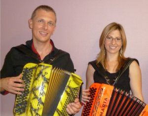 virginie et cyril danrey