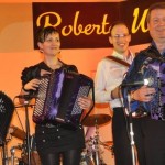 Gala accordéon de St-Pierre en Faucigny (74) avec Stéphanie Rodriguez, Benoit Nortier, Mathieu, Sébastien Geroudet et Roberto Milesi