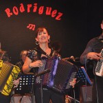 Virginie et Cyril Danrey, le duo des montagnes avec Stéphanie Rodriguez