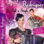 Nouveau DVD "Le Bal à Steph"