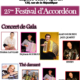 Festival d'accordéon de Meyzieu 2019