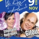 Thé Dansant avec Stephanie Rodriguez et Gilou et son accordeon